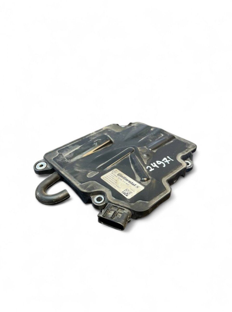 A0002701752 0002701752 Multi-function switch for automatic transmission MERCEDES-BENZ E-CLASS (W212) (2009-2016)