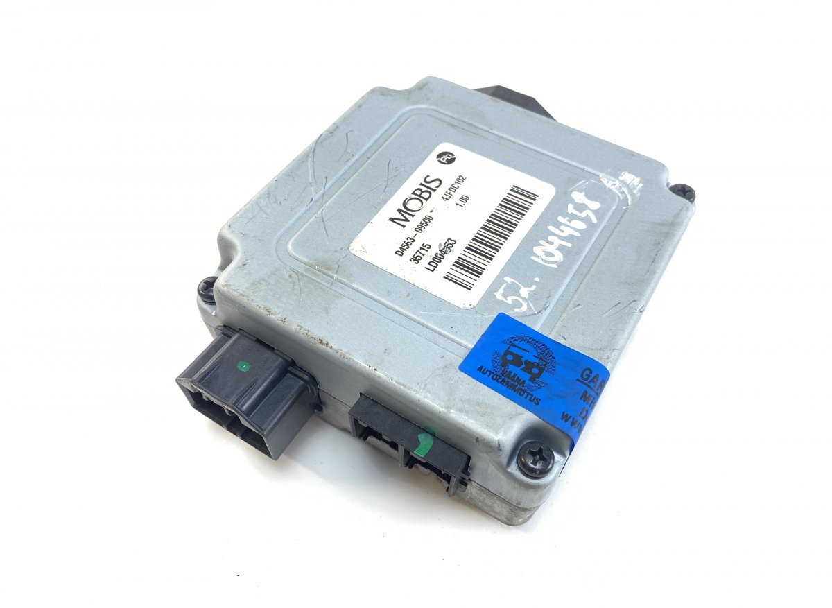 Kia Optima (JF) Power Steering Control Unit 56340D4550 Power Steering Control Unit KIA OPTI...