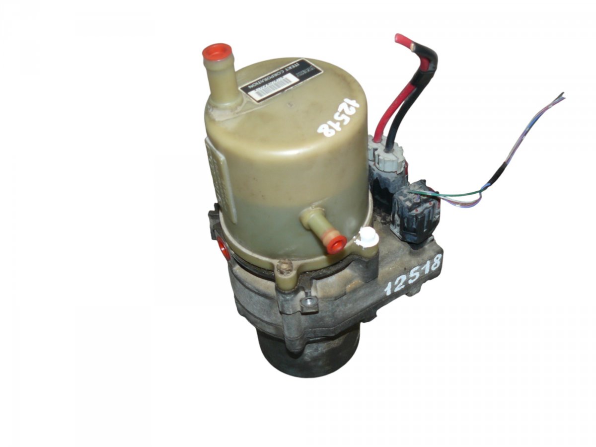 Mazda CX-7 power steering pump K1816 Power steering pump MAZDA CX-7 (ER) (2006...