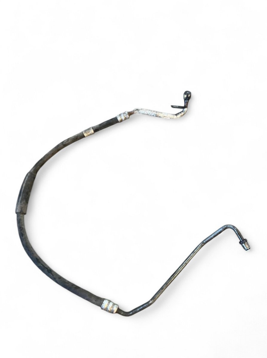 Fiat Ducato Power Steering Hose from pump to steering gear 1393897080 Power Steering Hose from pump to ste...