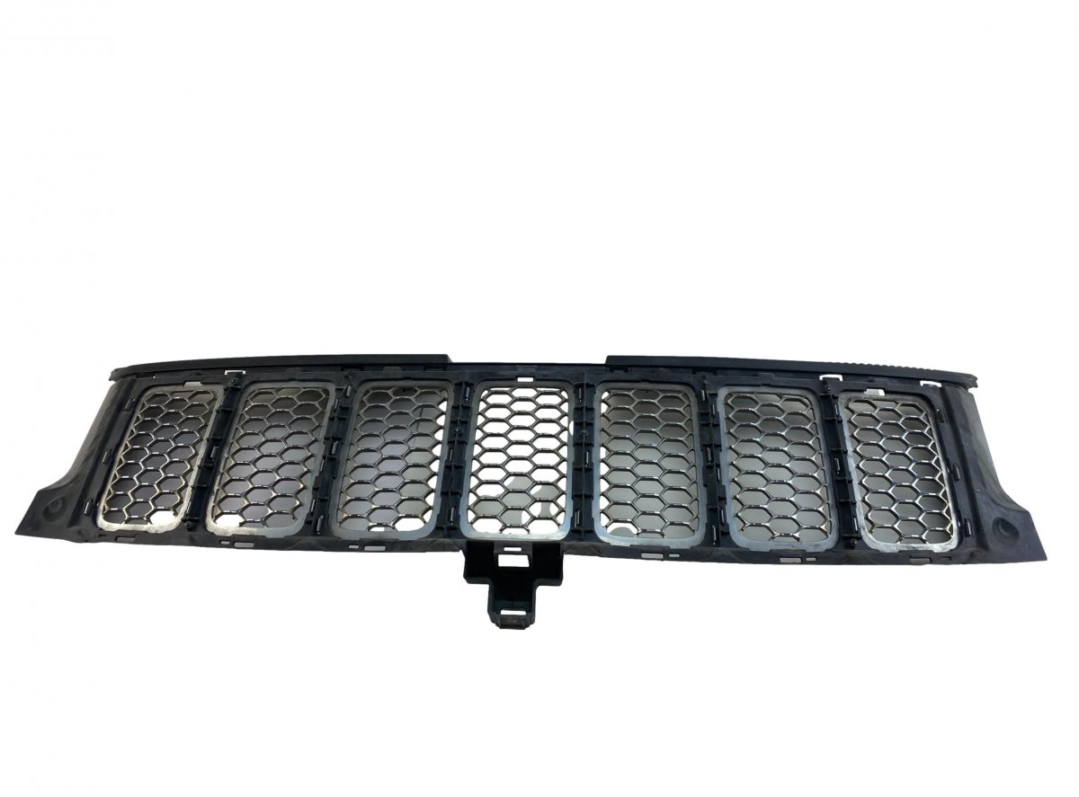 Jeep Grand Cherokee (WK) Radiator Grille 68143075AB Radiator Grille JEEP GRAND CHEROKEE ...