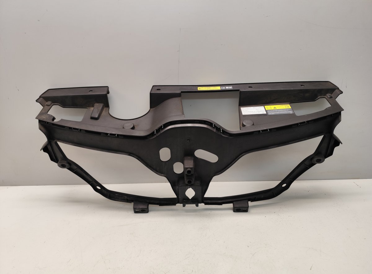 Renault Koleos Radiator Grille frame 620366989R Radiator Grille frame RENAULT KOLEOS...