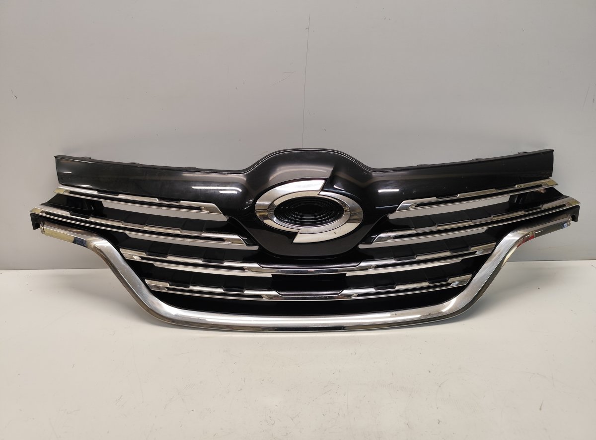 Renault Koleos Radiator Grille 623100871R Radiator Grille RENAULT KOLEOS II (2...