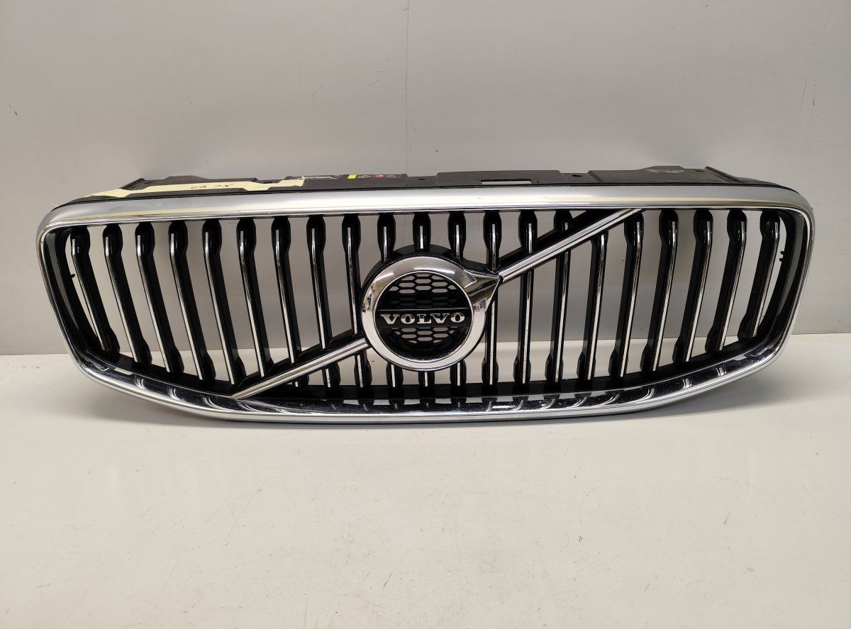 31425535 31425539 31479495 Radiator Grille VOLVO XC60 II (246) (2017-)