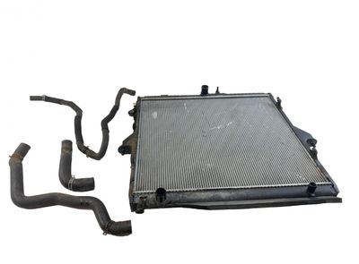 2117278 Radiateur FORD RANGER III (TKE, PX) (2011-2023)