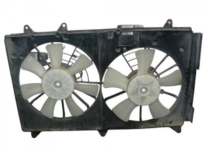 1680002271 168002281 Wentylator chłodnicy elektryczny MAZDA CX-7 (ER) (2006-2014)