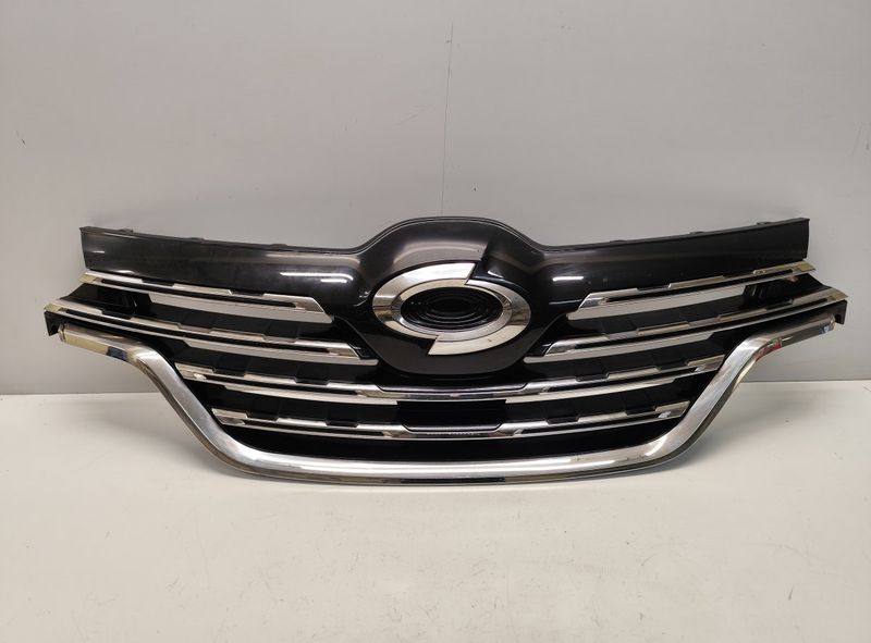 623100871R Radiator Grille RENAULT KOLEOS II (2016-2023)