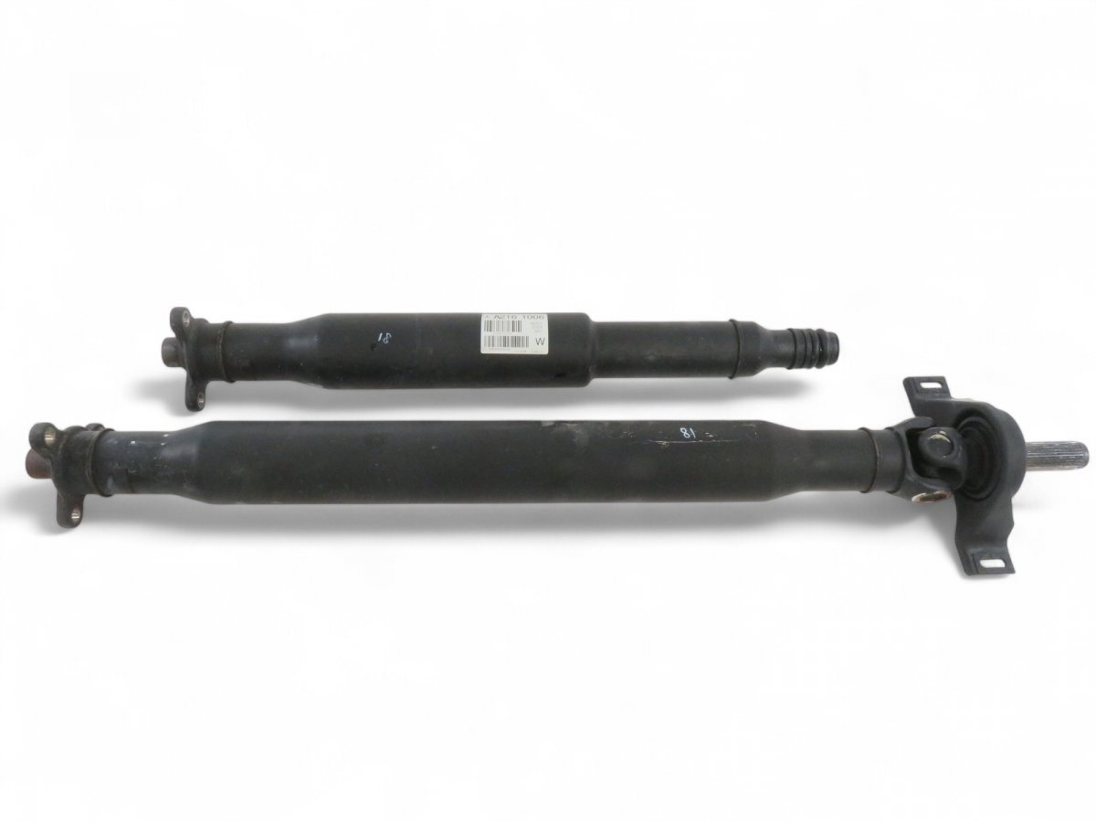 Mercedes-Benz C (W204) Propeller Shaft Complete A2164101006 Propeller Shaft Complete MERCEDES-B...