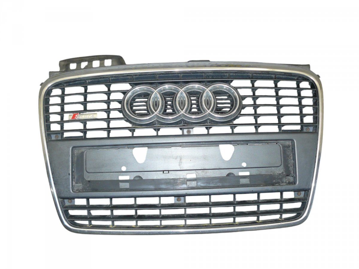 Radiator Grille AUDI A4 (B7) (2004-2008)