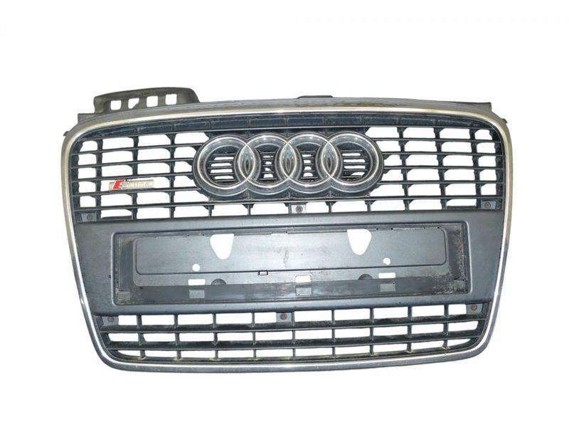 Radiator Grille AUDI A4 (B7) (2004-2008)