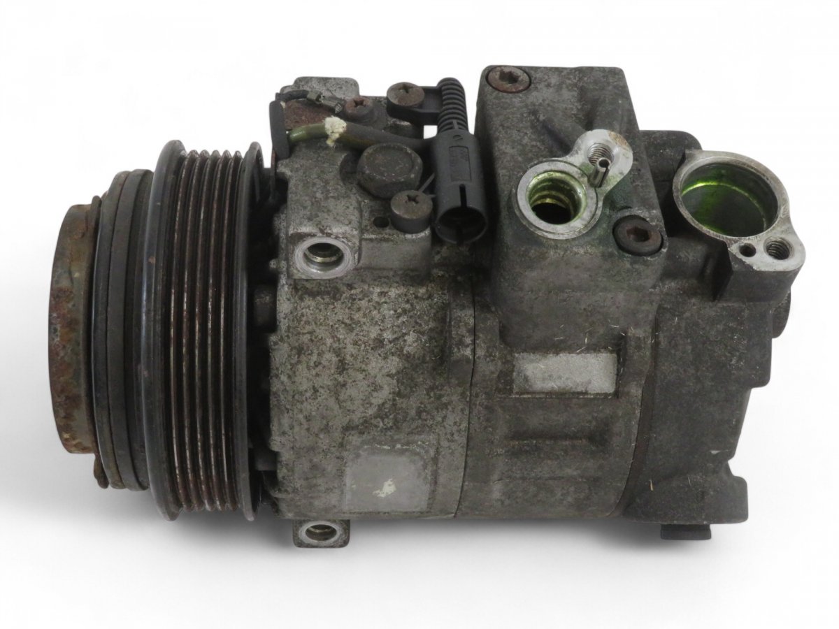 Mercedes-Benz 280SL - 600SL / SL (R129) AC / aircon Compressor A0002307011 0002307011 AC / aircon Compressor M...