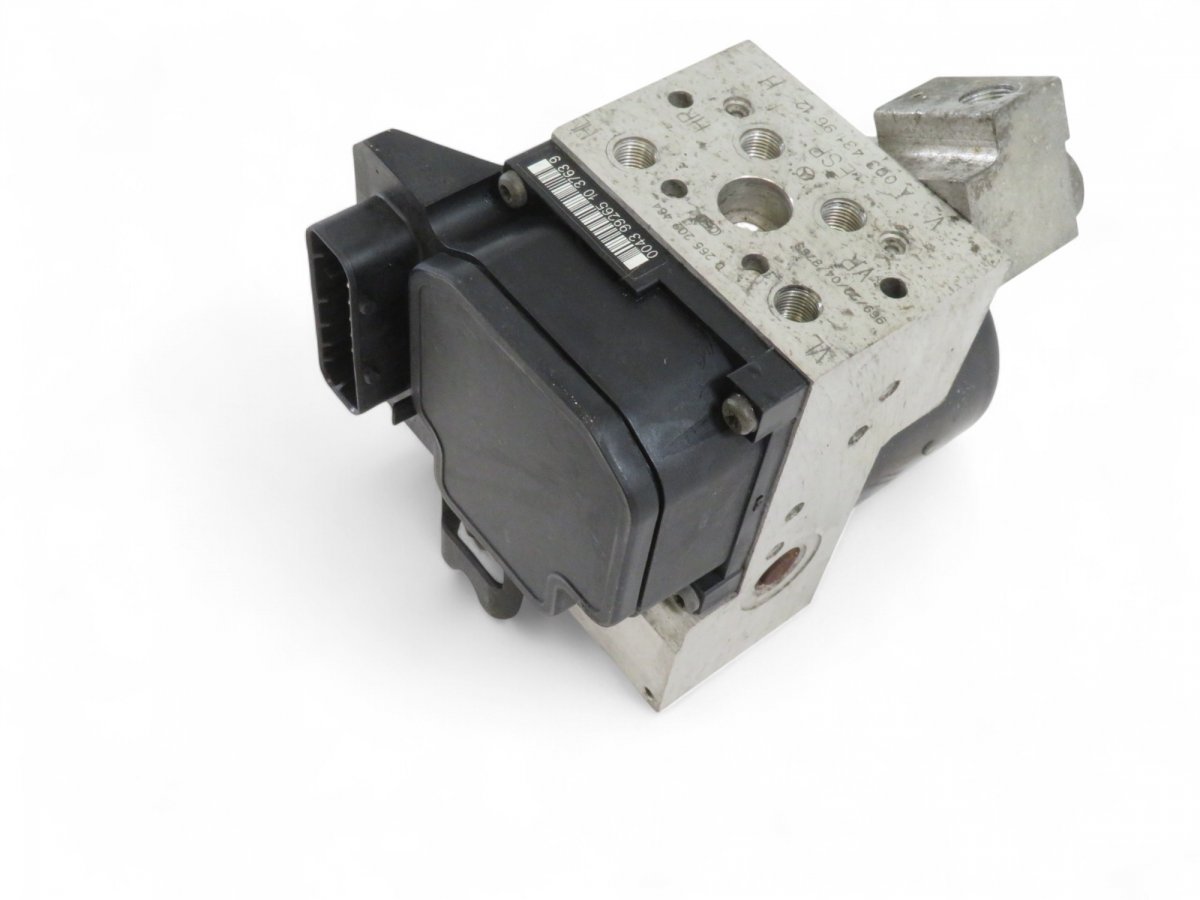 Mercedes-Benz 280SL - 600SL / SL (R129) ABS hydraulic unit / pump A0034319612 0034319612 ABS hydraulic unit / pum...