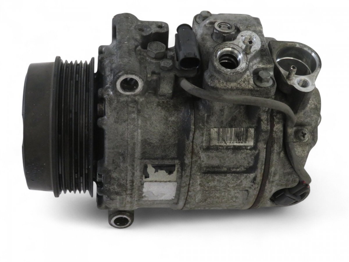 Mercedes-Benz C (W204) AC / aircon Compressor A0022306711 AC / aircon Compressor MERCEDES-BEN...