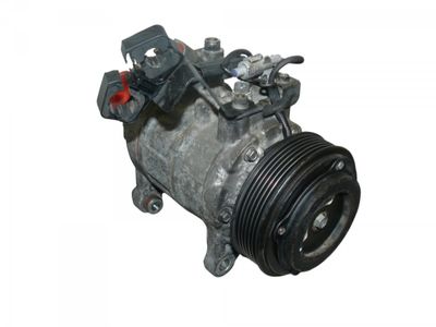 4472604710 AC / luftkonditionering Kompressor BMW 5 (F10, F11) (2010-2017)