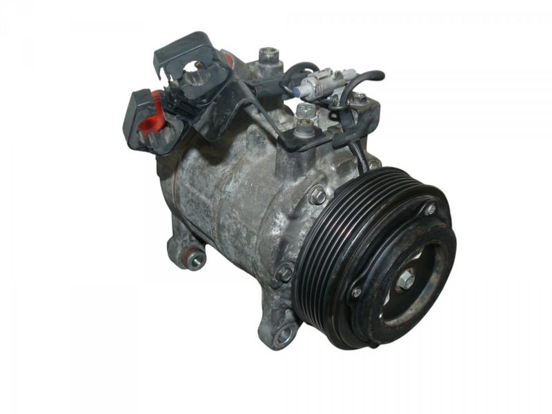 4472604710 AC / aircon Compressor BMW 5 (F10, F11) (2010-2017)