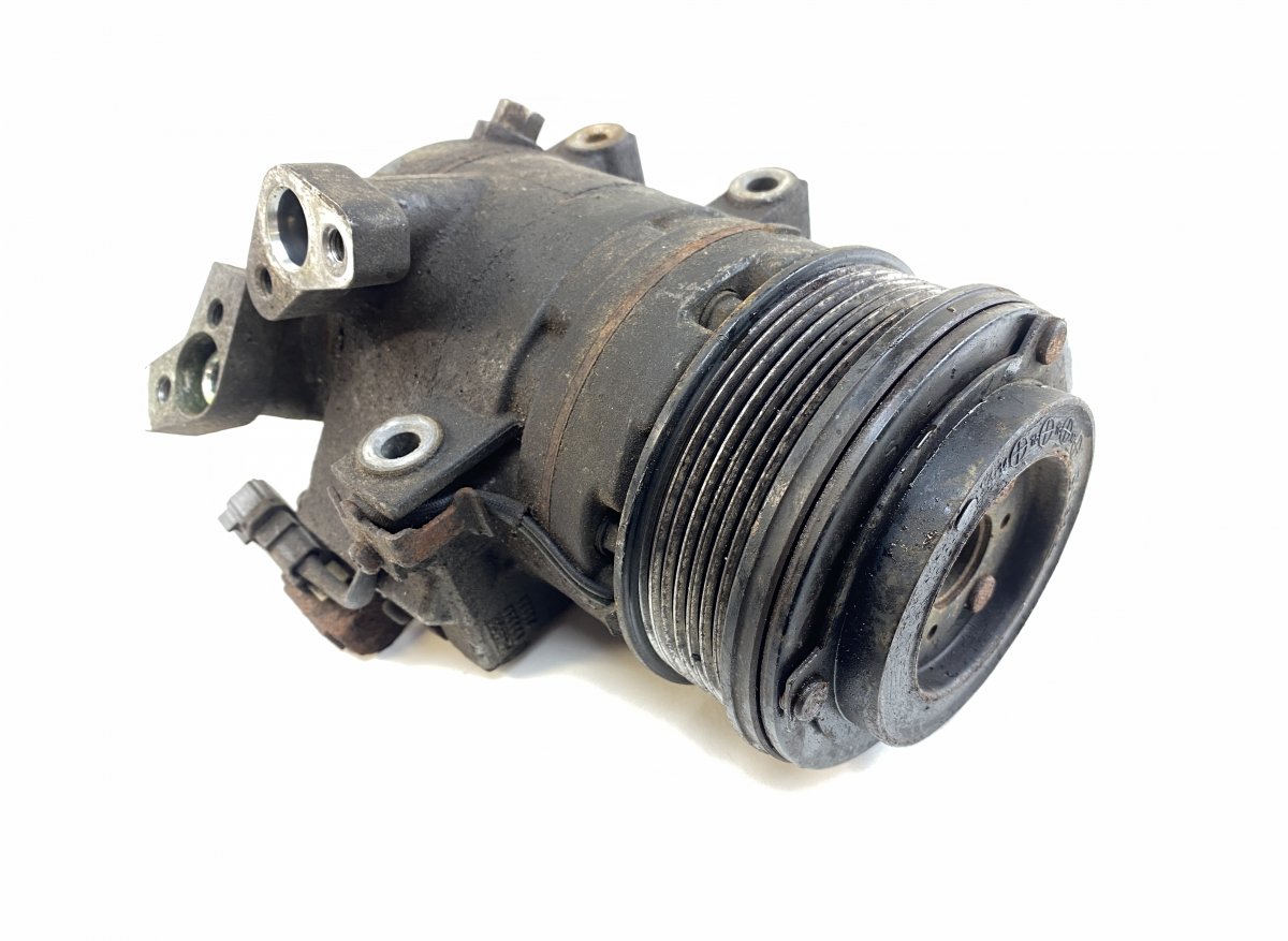 Ford Ranger AC / aircon Compressor 2040822 AC / aircon Compressor FORD RANGER III ...