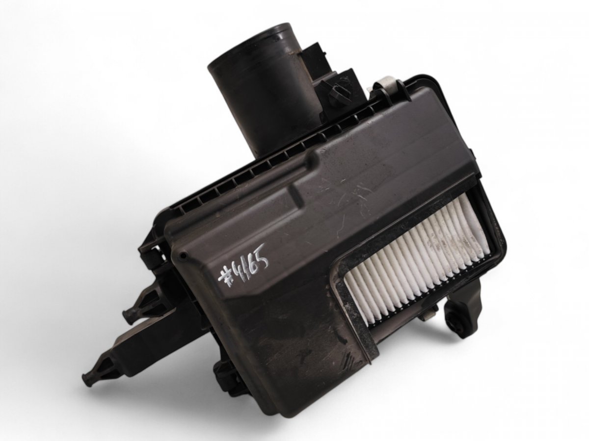 Renault Koleos Air Cleaner (filter box) 165004BD0C Air Cleaner (filter box) RENAULT KOL...