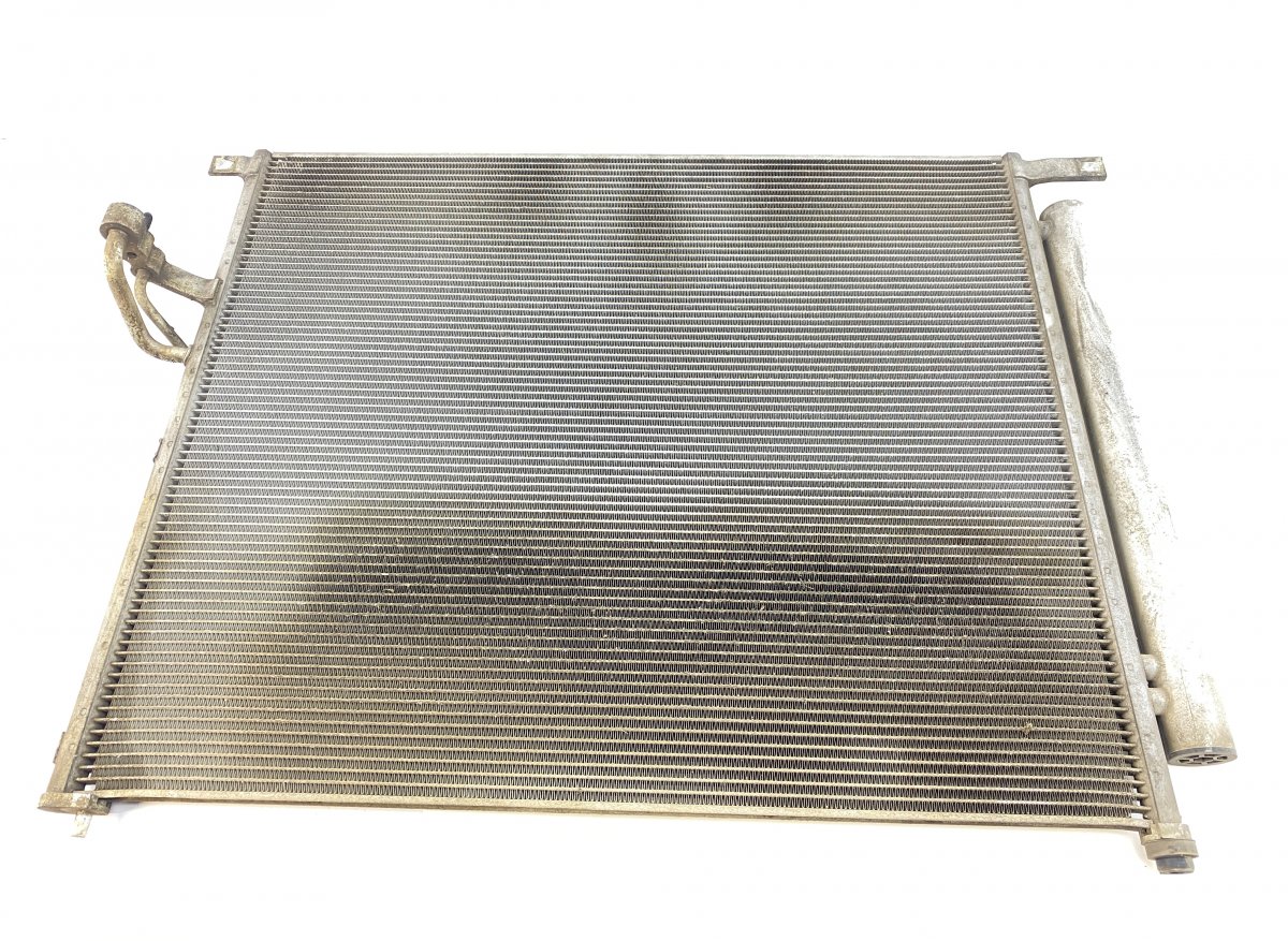 Ford Ranger AC Radiator (condenser) 5264360 AC Radiator (condenser) FORD RANGER III...