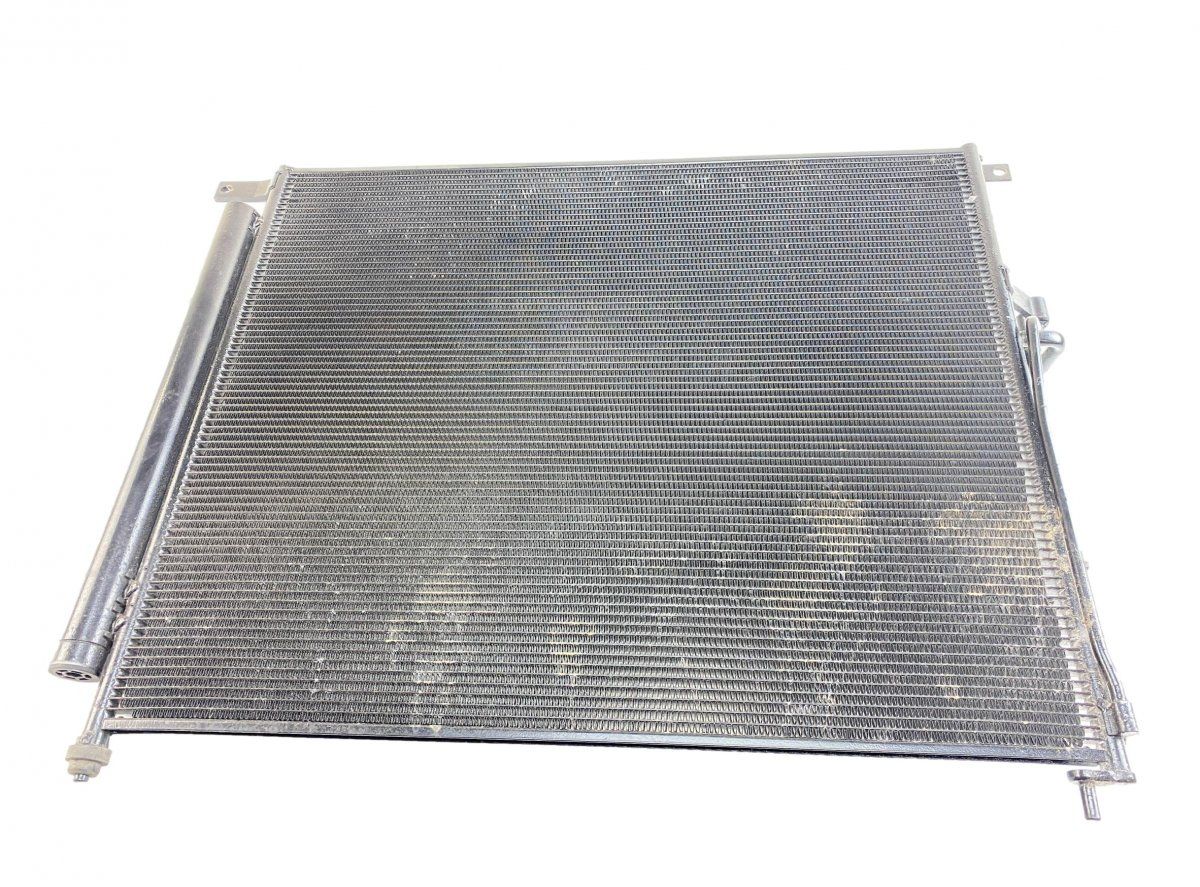5264360 AC Radiator (condenser) FORD RANGER III (TKE, PX) (2011-2023)