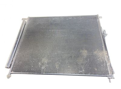 5264360 maiņstrāvas radiators (kondensators) FORD RANGER III (TKE, PX) (2011–2023)