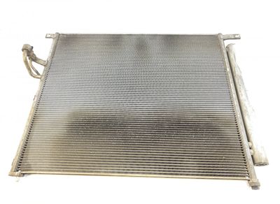 5264360 Radiateur de climatisation (condenseur) FORD RANGER III (TKE, PX) (2011-2023)