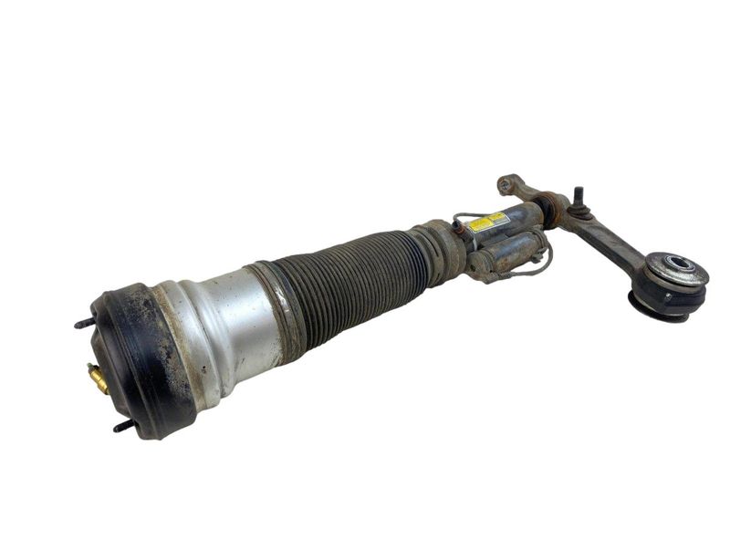 A2203202438 Air shock absorber front right MERCEDES-BENZ S-CLASS (W220) (1998-2005)