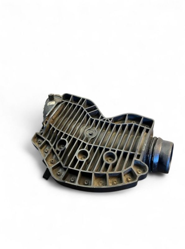A6421402787 6421402787 Air intake resonator box pipe MERCEDES-BENZ E-CLASS (W212) (2009-2016)