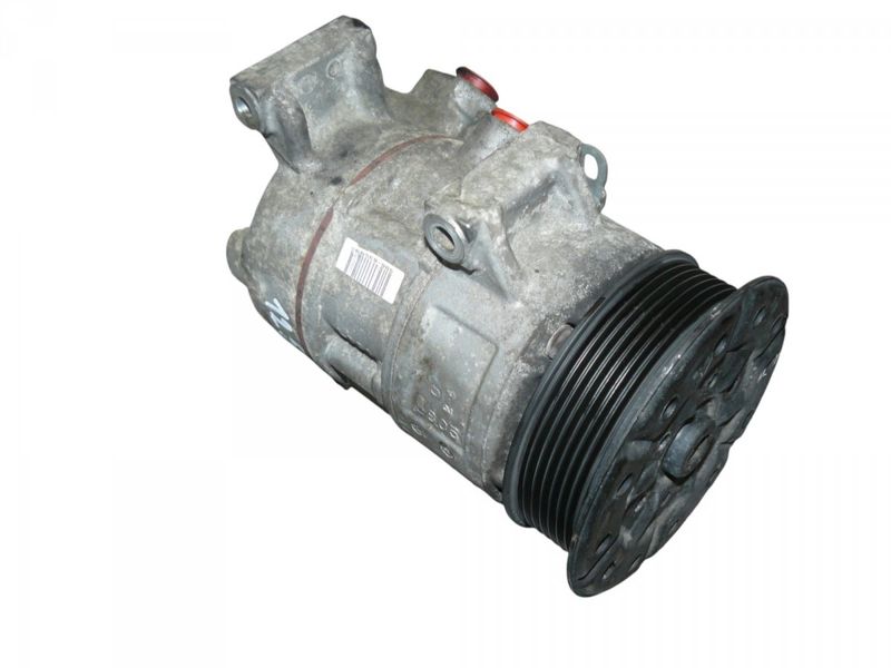 Compresseur de climatisation 4472601257 pour TOYOTA RAV 4 III (XA30) (2005-2012)