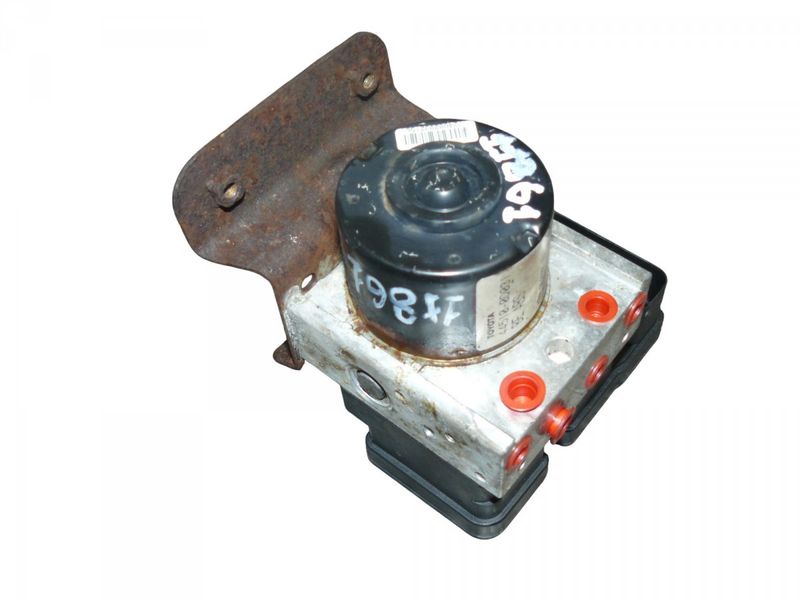 89541-0D040 895410D040 Jednostka hydrauliczna / pompa ABS TOYOTA YARIS II (XP90) (2005-2013)