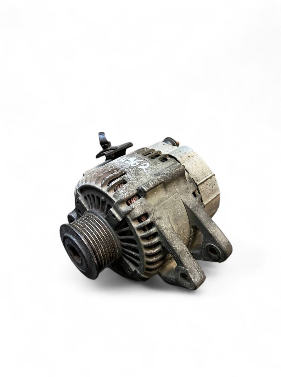 Kia Sorento Alternator Alternator KIA SORENTO I (JC) (2002-2009)

Gene...