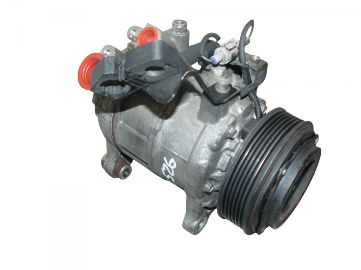 4472604710 AC / aircon Compressor BMW 5 (F10, F11) (2010-2017)