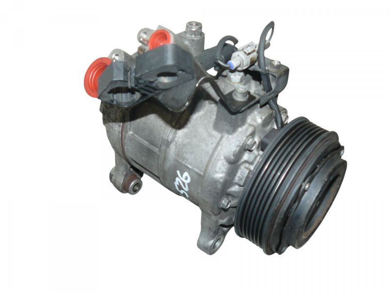 4472604710 AC / aircon Compressor BMW 5 (F10, F11) (2010-2017)