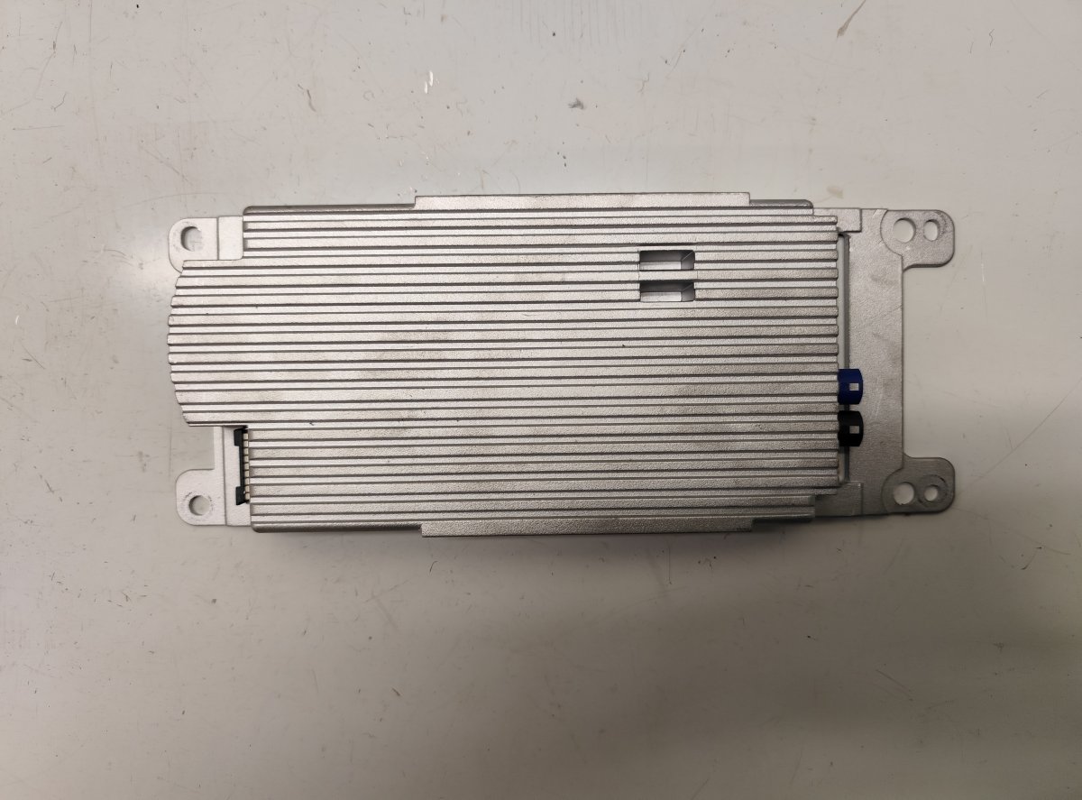 Mini Countryman, Paceman (R60 / R61) Audio amplifier 8410925716003 6434BEB019 Audio amplifier MINI M...