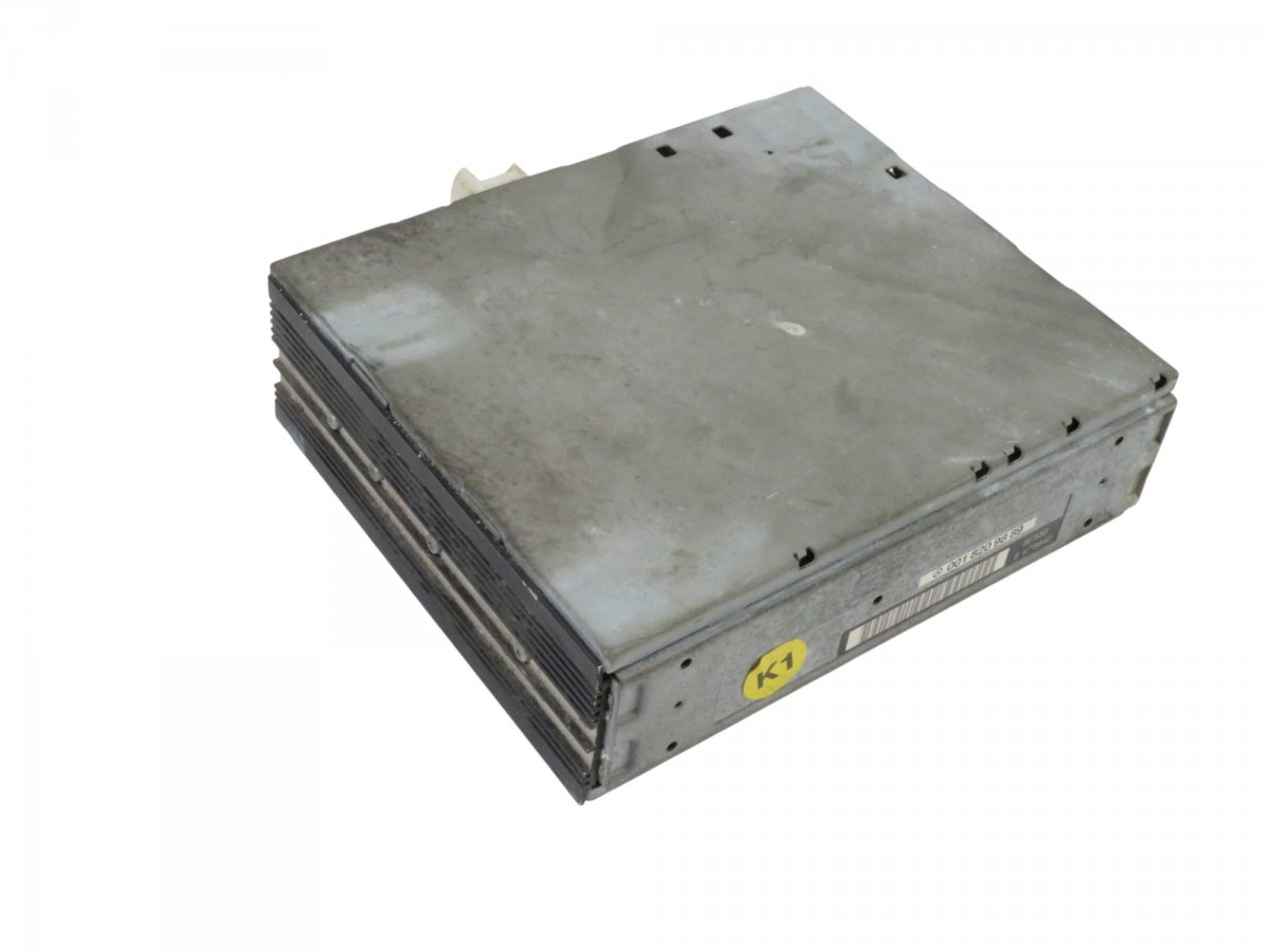 Mercedes-Benz 200 - 500 / E (W124) Audio amplifier A0018209889 0018209889 Audio amplifier MERCEDES...