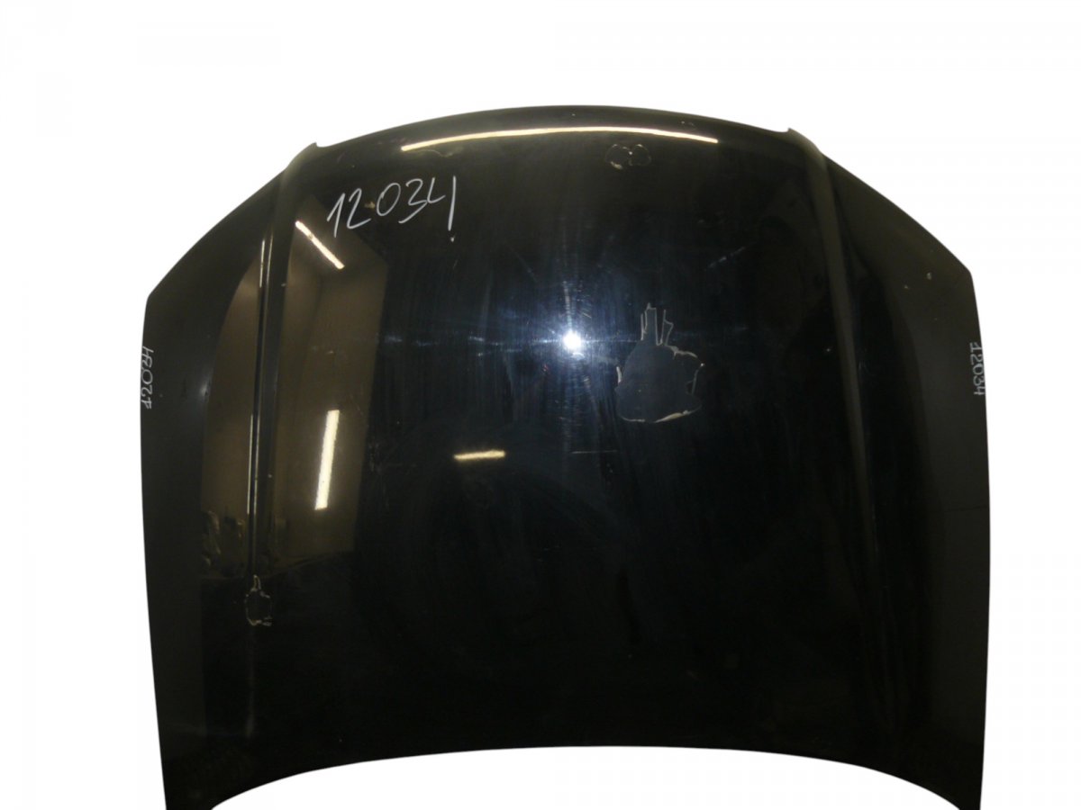 Audi A8 (D3) bonnet Bonnet AUDI A8 (4E) (2002-2010)

Part codes: 4E...