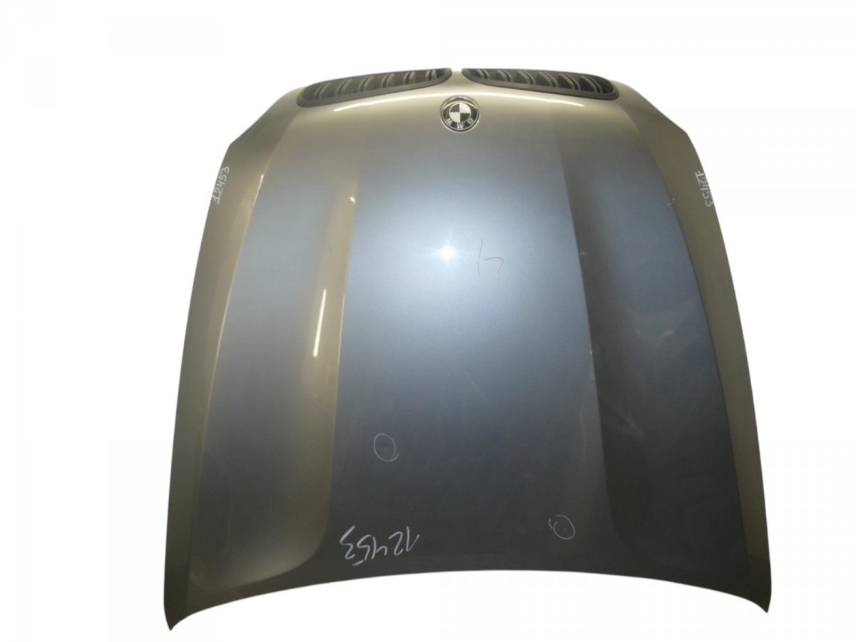 BMW X5 (E70) капот Bonnet BMW X5 (E70) (2007-2013)

Part codes: 74...