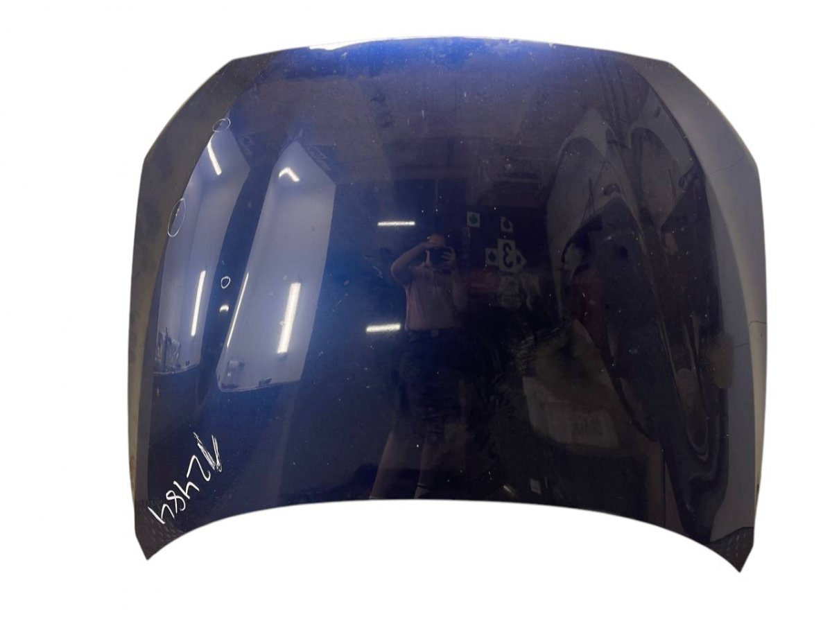 BMW 5 (E60 / E61) bonnet 7227768 Bonnet BMW 5 GRAN TURISMO (F07) (2009-2...