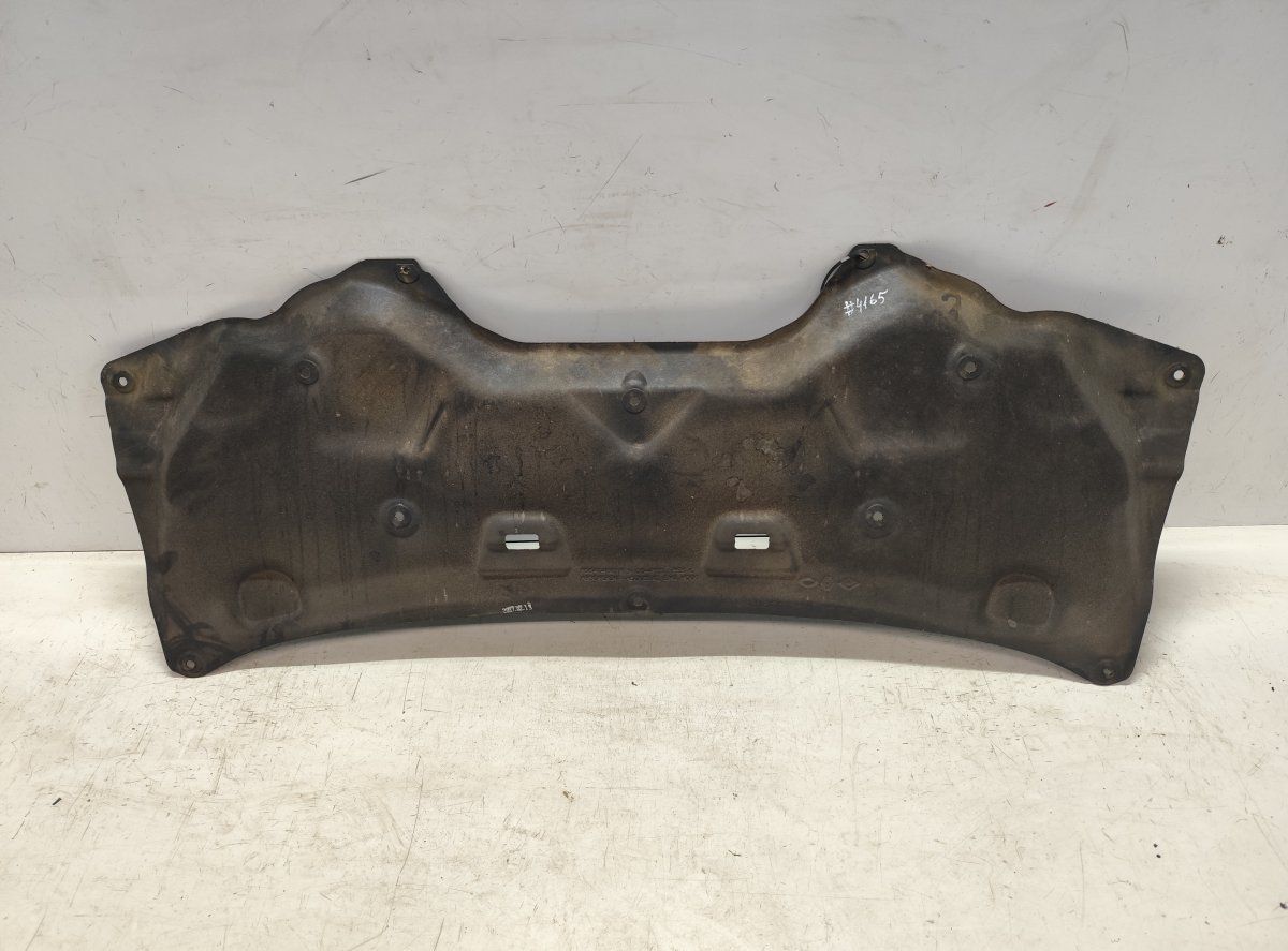 658404881R Bonnet Insulation RENAULT KOLEOS II (2016-2023)