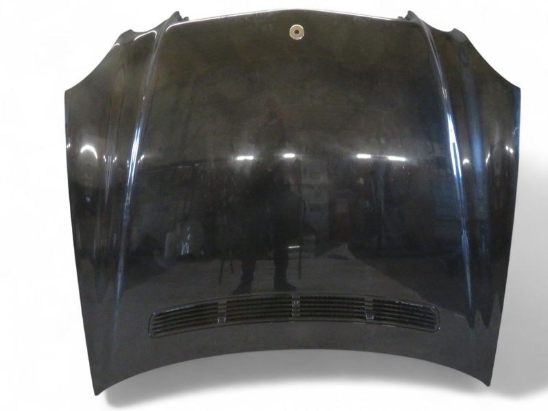 A2118800457 Bonnet MERCEDES-BENZ E-CLASS (W211) (2002-2009)
