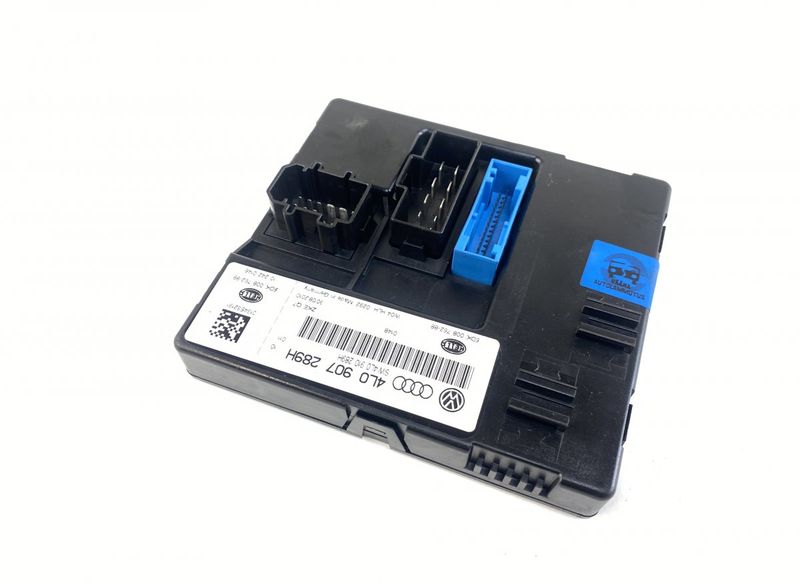 5DK00876288 5DK008762-88 Comfort Module (CCM) AUDI Q7 (4L) (2006-2015)