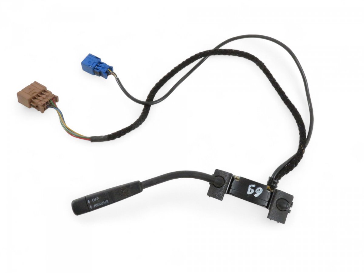 Mercedes-Benz 280SL - 600SL / SL (R129) Переключатель круиз-контроль A1295450924 1295450924 Cruise Control Switch ME...