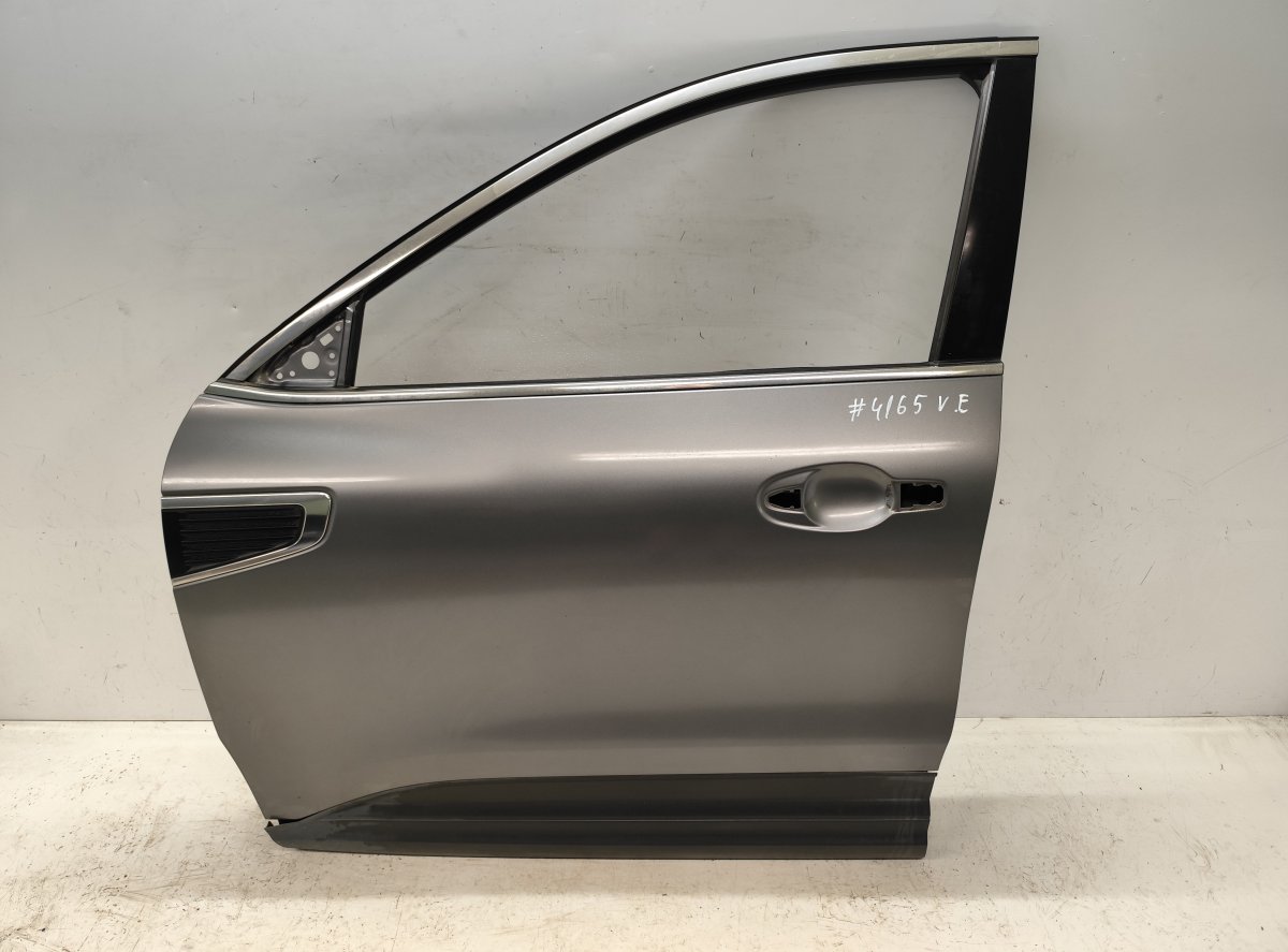 Renault Koleos Door Front Left 801010417R 801117056R Door Front Left RENAULT K...