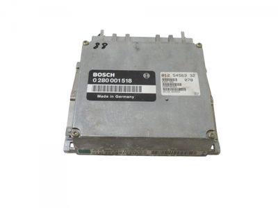 A0125456332 0125456332 Блоки управления, другие MERCEDES-BENZ S-CLASS (W140) (1991-1999)