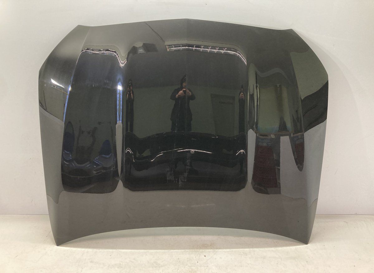 A2068800500 Bonnet MERCEDES-BENZ C-CLASS (W206) (2021-)