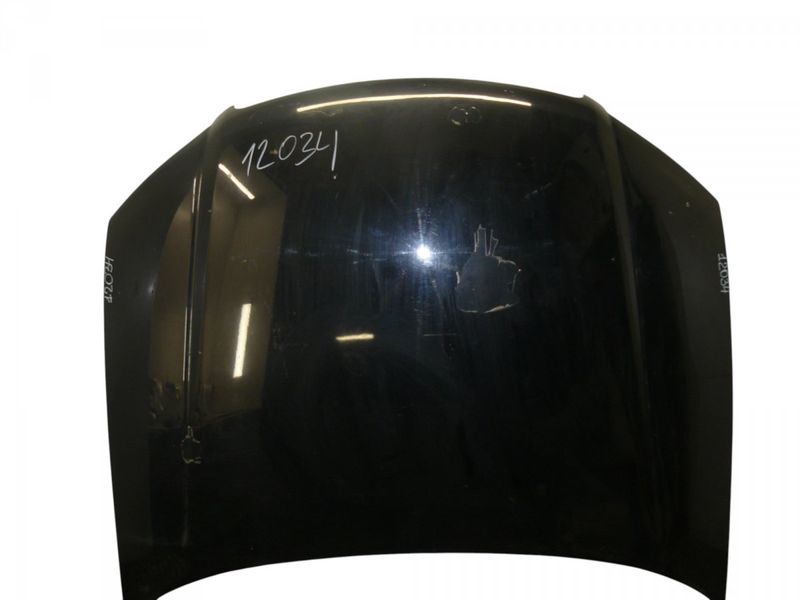 Bonnet AUDI A8 (4E) (2002-2010)