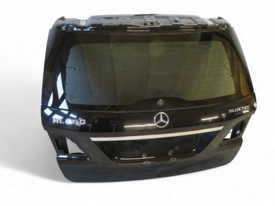 A1667400305 Kofferraumdeckel / Heckklappe MERCEDES-BENZ ML-KLASSE (W166) (2011-2015)