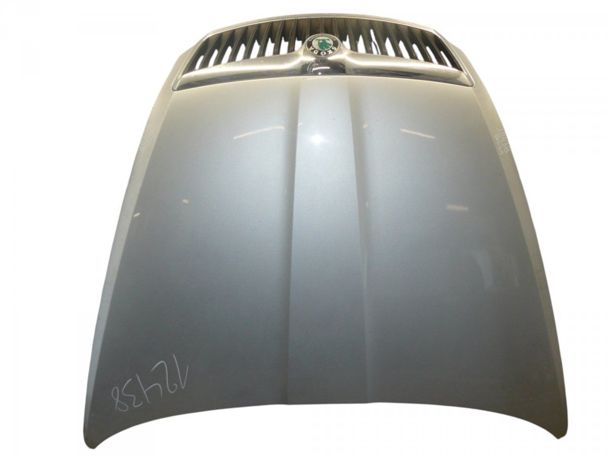 Bonnet SKODA OCTAVIA II (1Z) (2004-2013)
