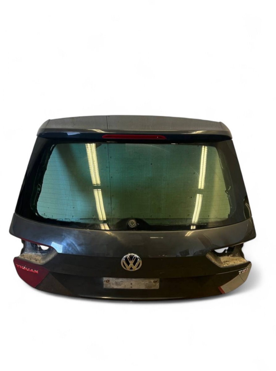Volkswagen Tiguan Bootlid / tailgate 5NA827025M Bootlid / tailgate VW TIGUAN II (AD,...