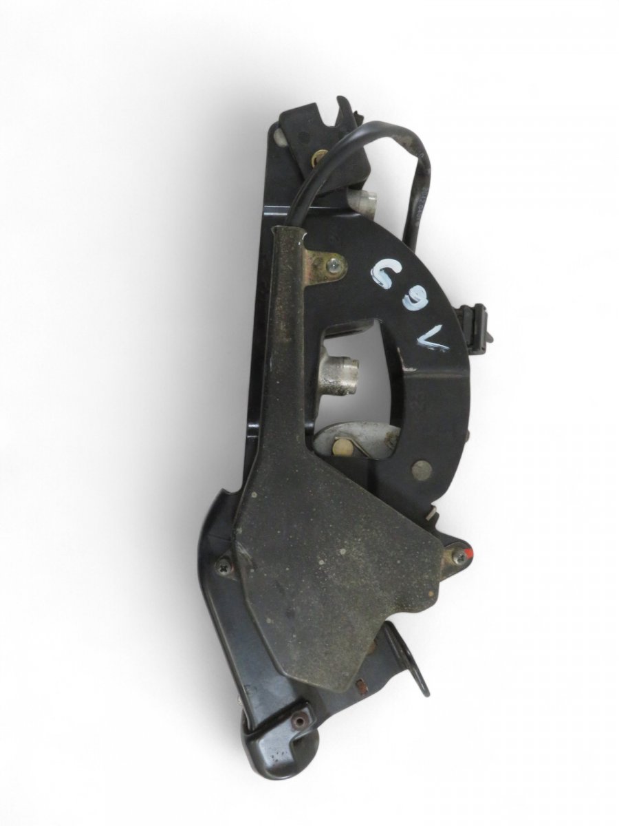 Mercedes-Benz 280SL - 600SL / SL (R129) Convertible roof locking mechanism A1298001174 1298001174 Convertible roof locking...