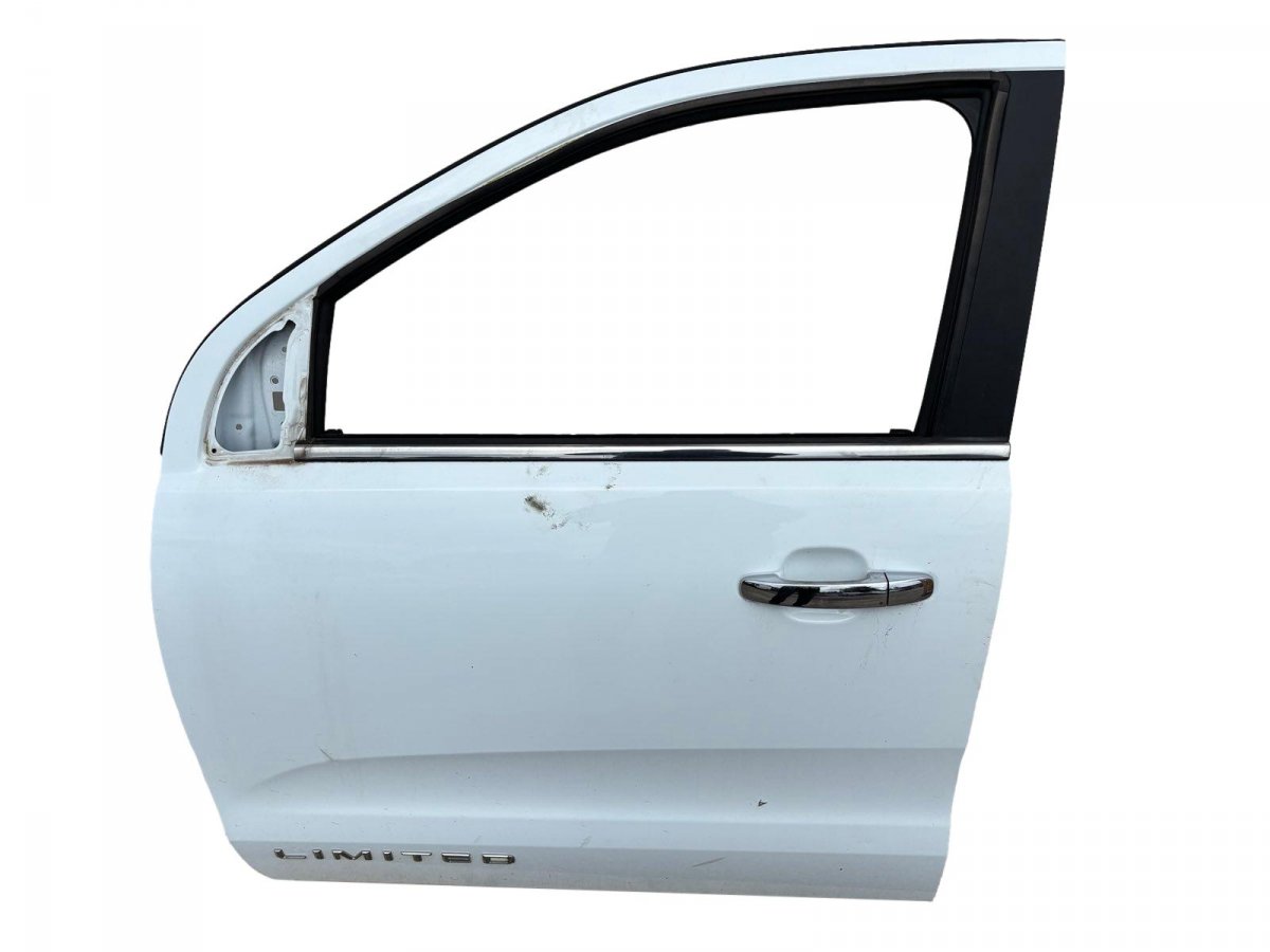 Ford Ranger Door Front Left 2540103 Door Front Left FORD RANGER III (TKE, P...